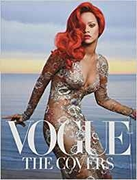 VOGUE. THE COVERS | 9781419727535 | DODIE KAZANJIAN