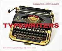 TYPEWRITERS | 9781452154886 |  TONY CASILLO