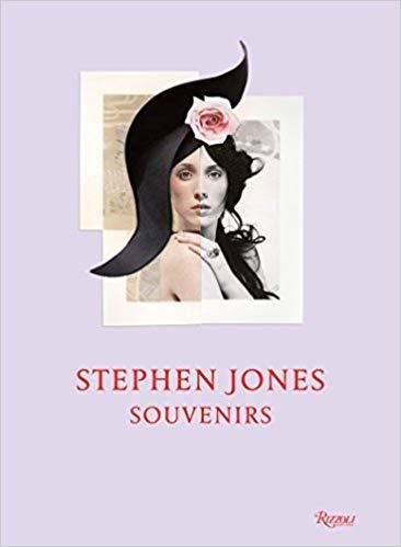 STEPHEN JONES: SOUVENIRS | 9780847848799 | SUSANNAH FRANKEL / STEPHEN JONES