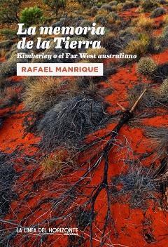 LA MEMORIA DE LA TIERRA | 9788415958987 | MANRIQUE SOLANA, RAFAEL