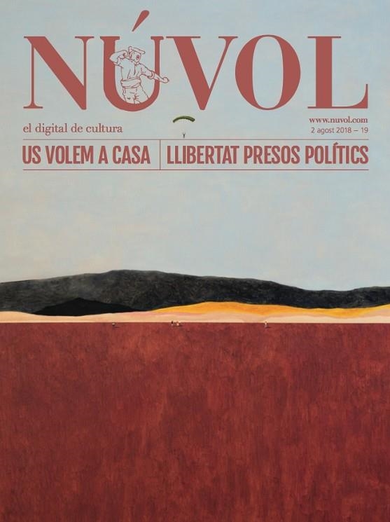 REVISTA NÚVOL N. 2 | 9772664928006 | DIVERSOS