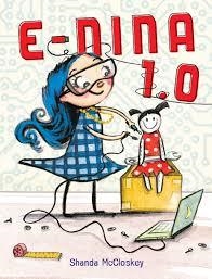 E-NINA 1.0 - CATALA | 9788416490493 | SHANDA MCCLOSKEY