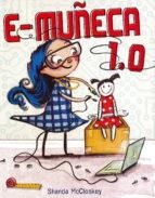 E-MUÑECA 1.0 - CASTELLANO | 9788416490509 | SHANDA MCCLOSKEY