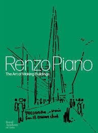 RENZO PIANO | 9781910350713 | DIVERSOS