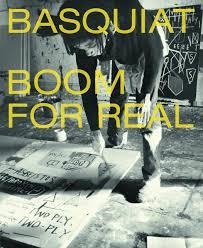 BASQUIAT. BOOM FOR REAL | 9783791356365 | BASQUIAT