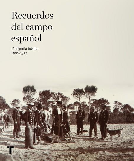 RECUERDOS DEL CAMPO ESPAÑOL | 9788417141141