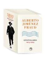 ALBERTO JIMÉNEZ FRAUD | 9788494671722