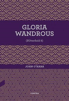 GLORIA WANDROUS | 9788494937545 | O'HARA, JOHN