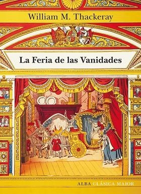 LA FERIA DE LAS VANIDADES | 9788490654965 | THACKERAY, WILLIAM M.