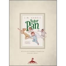 PETER PAN | 9788435040174 | J.M. BARRIE