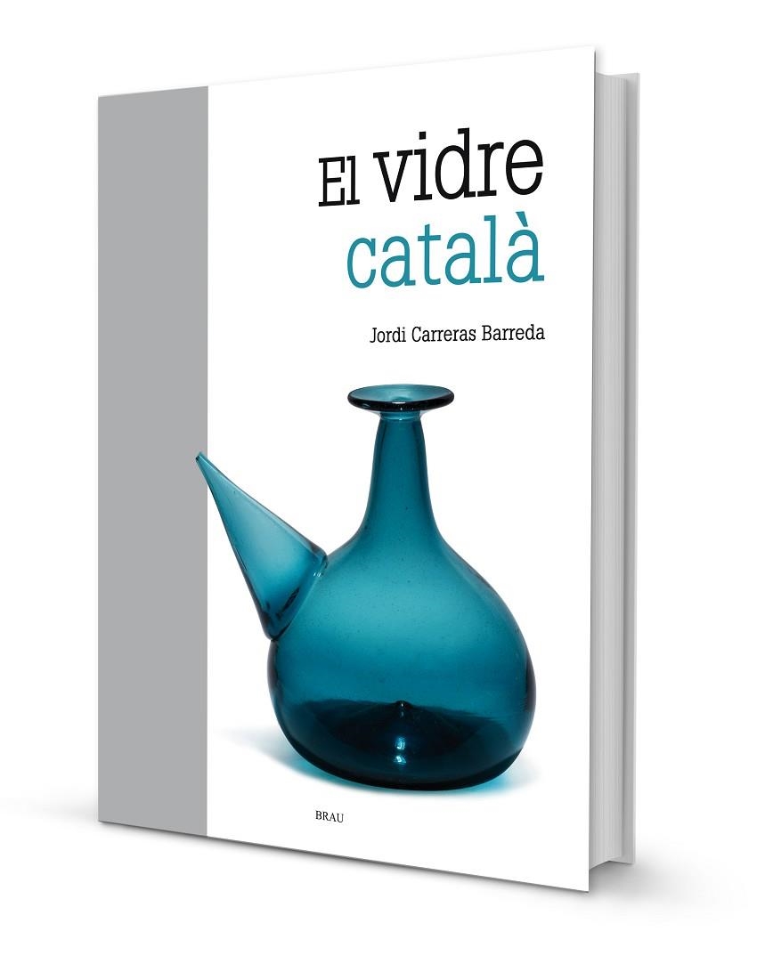 EL VIDRE CATALÀ | 9788415885771 | CARRERAS BARREDA, JORDI