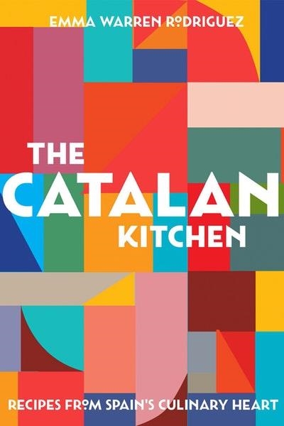 THE CATALAN KITCHEN | 9781925418842 | EMMA WARREN