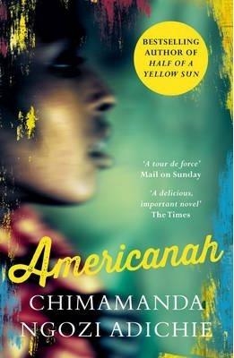 AMERICANAH | 9780007356348 | CHIMAMANDA NGOZI ADICHIE