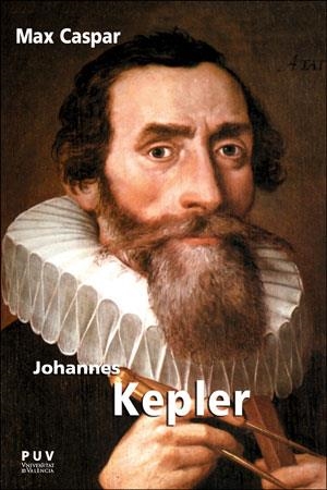 JOHANNES KEPLER | 9788491343462 | CASPAR, MAX