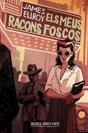 ELS MEUS RACONS FOSCOS | 9788417432027 | ELLROY, JAMES