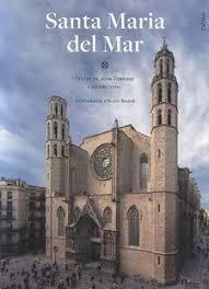 SANTA MARIA DEL MAR | 9788487452406 | DOMENGE MESQUIDA, JOAN/VIDAL FRANQUET, JACOBO