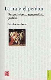 IRA Y EL PERDON, LA | 9786071655738 | NUSSBAUM, MARTHA C.