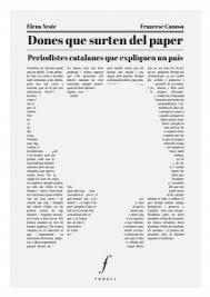 DONES QUE SURTEN DEL PAPER | 9788494897610 | DIVERSOS