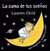 CAMA DE TUS SUEÐOS, LA | 9788484880042 | CHILD, LAUREN