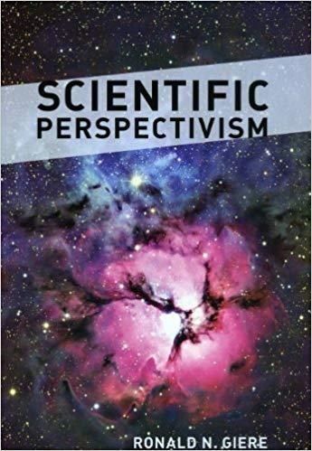 SCIENTIFIC PERSPECTIVISM | 9780226292137 | GIERE, RONALD N. 