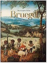 BRUEGEL. THE COMPLETE WORKS  GB    (XL) | 9783836556897 | BRUEGEL