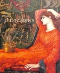 EDWARD BURNE-JONES | 9781849765992 | EDWARD BURNE-JONES