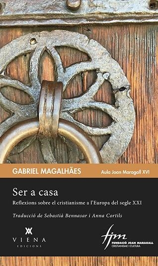 SER A CASA | 9788483309971 | MAGALHÃES, GABRIEL