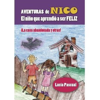 AVENTURAS DE NICO | 9788416068067 | PASCUAL LARA, LUCÍA