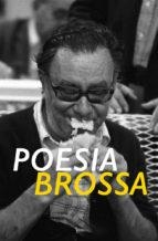 POESIA | 9788492505944 | BROSSA, JOAN