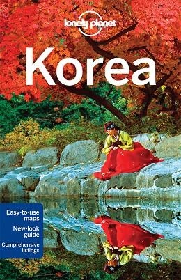 KOREA 10 (INGLÉS) | 9781743215005 | RICHMOND, SIMON/TANG, PHILLIP/WHYTE, ROB/MILNER, REBECCA/HOLDEN, TRENT