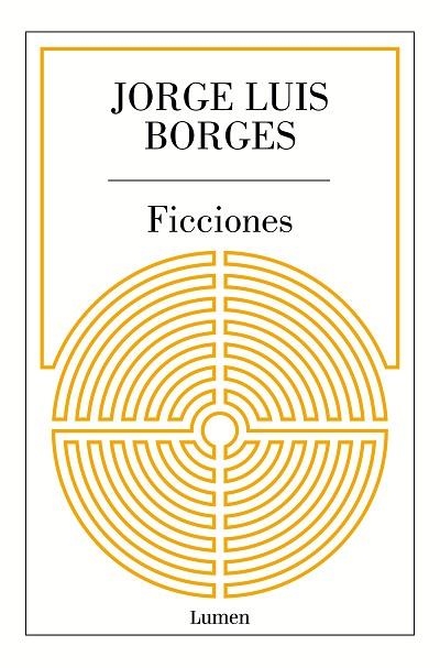 FICCIONES | 9788426405739 | BORGES, JORGE LUIS