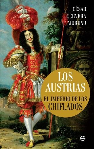 LOS AUSTRIAS | 9788491644804 | CERVERA, CÉSAR