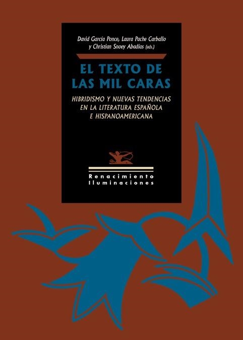 EL TEXTO DE LAS MIL CARAS | 9788417550332 | VARIOS AUTORES