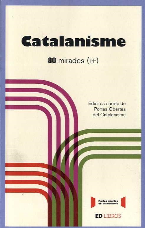 CATALANISME | 9788409073146 | VARIOS AUTORES