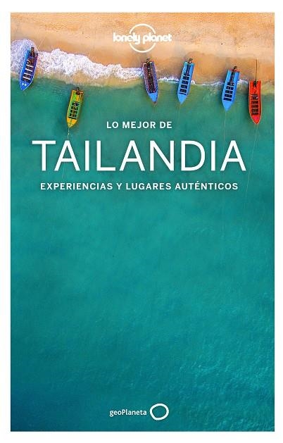 LO MEJOR DE TAILANDIA 4 | 9788408193005 | BUSH, AUSTIN/BEWER, TIM/BRASH, CELESTE/EIMER, DAVID/HARPER, DAMIAN/ISALSKA, ANITA