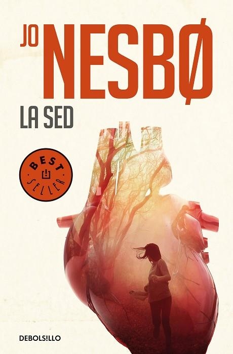 LA SED (HARRY HOLE 11) | 9788466346047 | NESBO, JO