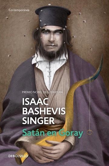 SATÁN EN GORAY | 9788466348188 | SINGER, ISAAC BASHEVIS