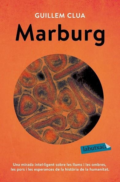 MARBURG | 9788417420307 | CLUA SARRO, GUILLEM