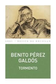 TORMENTO (BBA) | 9788446045571 | PEREZ GALDOS