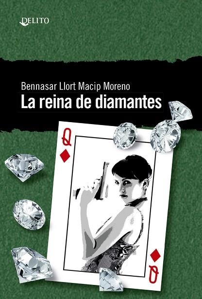 REINA DE DIAMANTES,LA | 9788494788956 | LLORT MACIP MORENO,BENNASAR