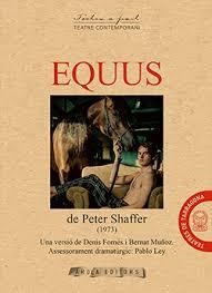 EQUUS | 9788494950896 | PETER SHAFFER