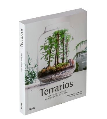 TERRARIOS | 9788417492434 | BAUER, ANNA/LEVY, NOAM