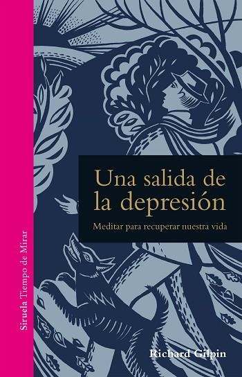 UNA SALIDA DE LA DEPRESIÓN | 9788417624323 | GILPIN, RICHARD