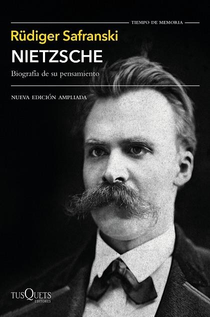 NIETZSCHE | 9788490666319 | SAFRANSKI, RÜDIGER