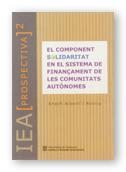 COMPONENT SOLIDARITAT SISTEMA | 9788439354086 | ALBERTI I ROVIRA, EN