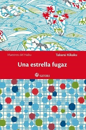 UNA ESTRELLA FUGAZ | 9788417419103 | TAKARAI,KIKAKU