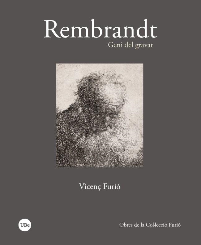 REMBRANDT | 9788491681465 | FURIÓ GALI, VICENÇ