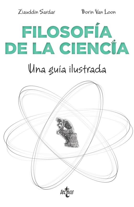 FILOSOFÍA DE LA CIENCIA | 9788430976065 | SARDAR, ZIAUDDIN