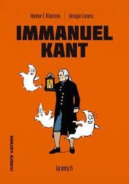 IMMANUEL KANT | 9788416763405 | DIVERSOS