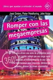 ROMPER CON LAS MEGAEMPRESAS | 9788417341640 | DIVERSOS